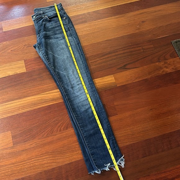 Seven for all mankind - 7 jeans - 27 - Roxanne jeans - Picture 8 of 10